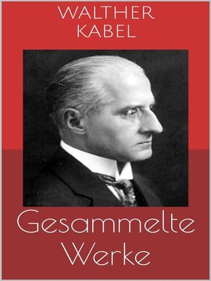 cover image of Gesammelte Werke (Vollständige Ausgaben--Am Ende der Welt, Harald Harst-Kriminalromane, Malmotta--das Unbekannte u.v.m.)